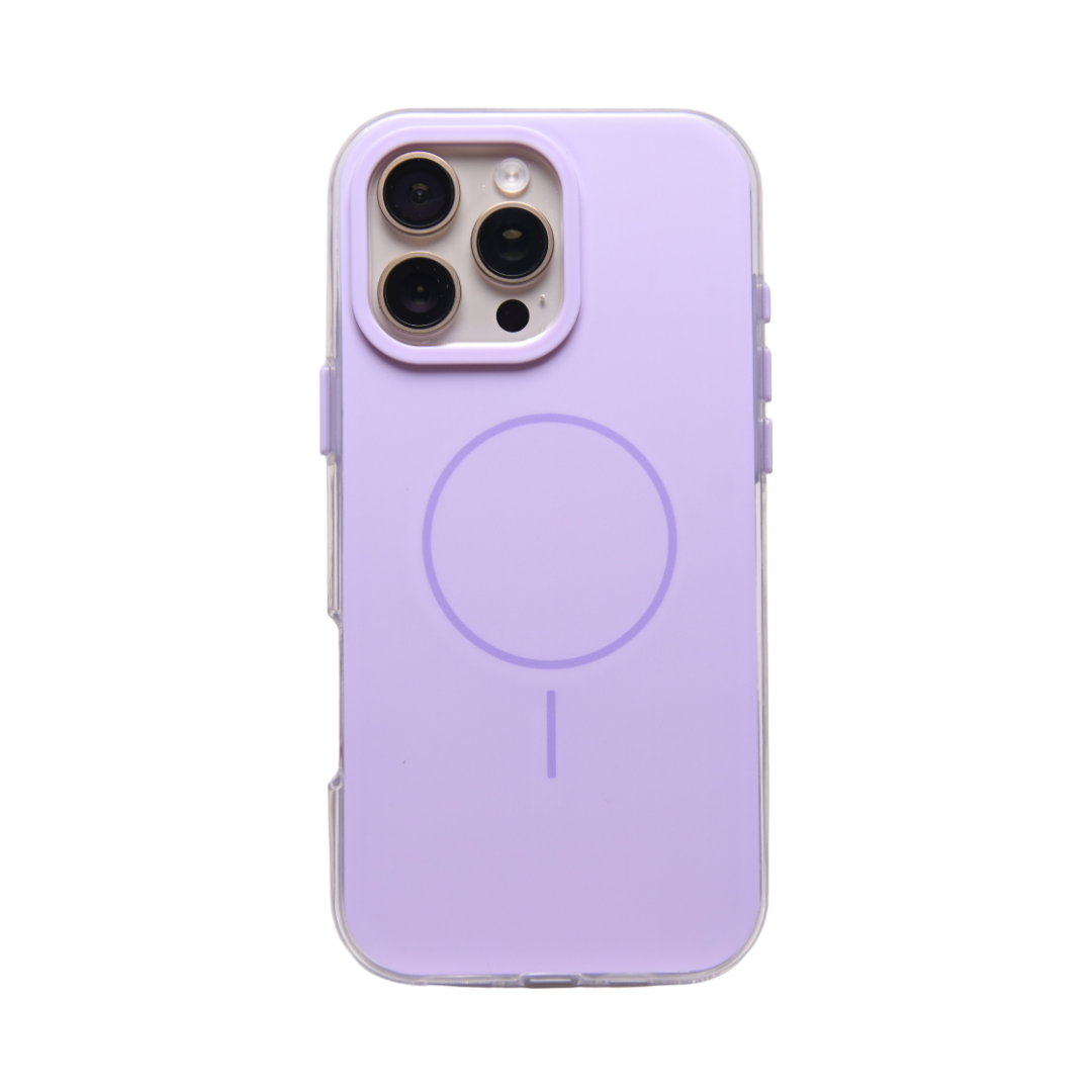 Case 360 Matte Lila