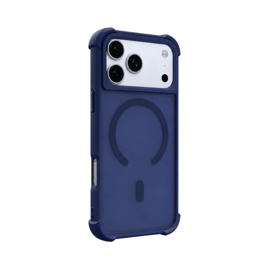 Bumper Case Azul Oscuro