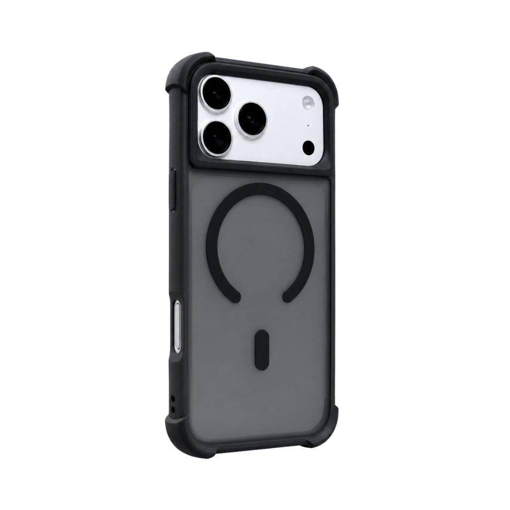 Bumper Case Negro