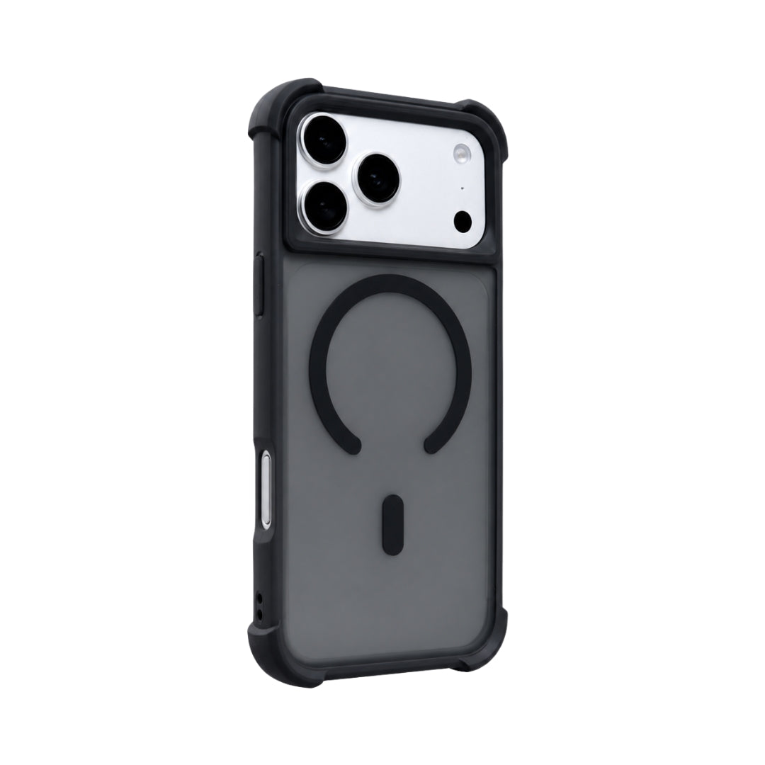 Bumper Case Negro