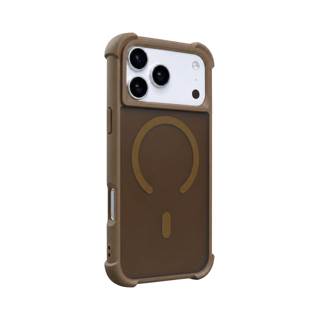 Bumper Case Café