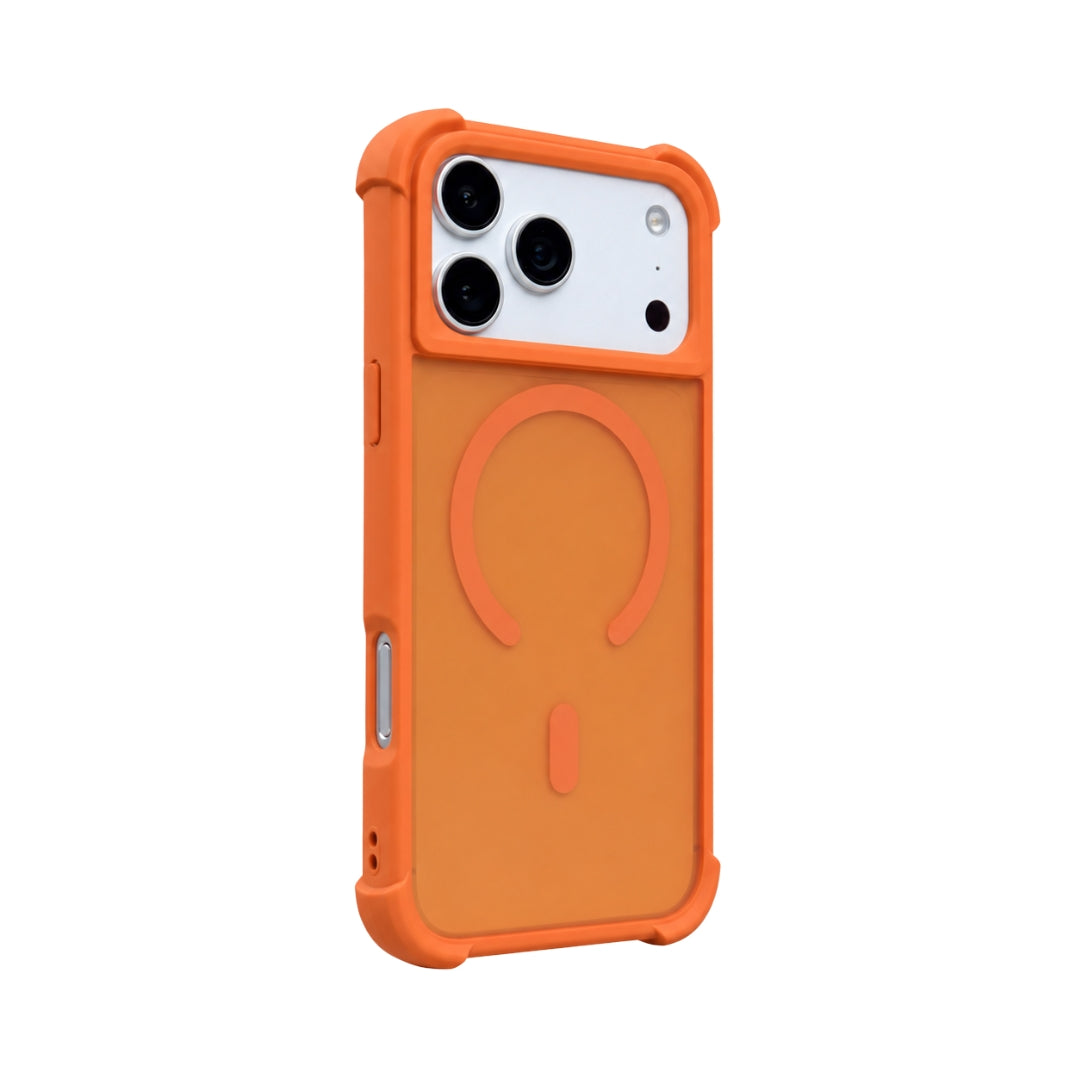 Bumper Case Naranja