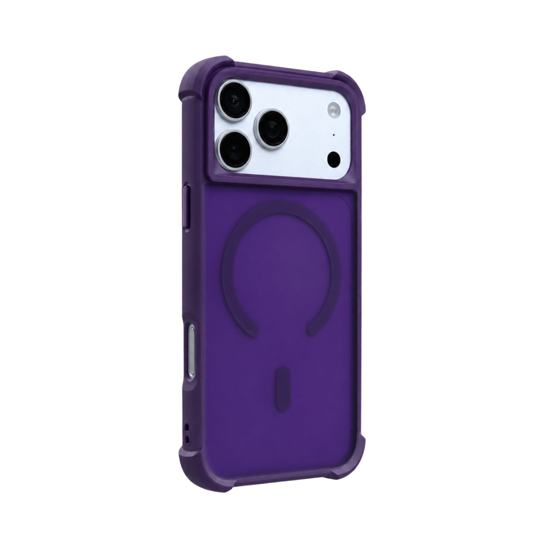 Bumper Case Morado