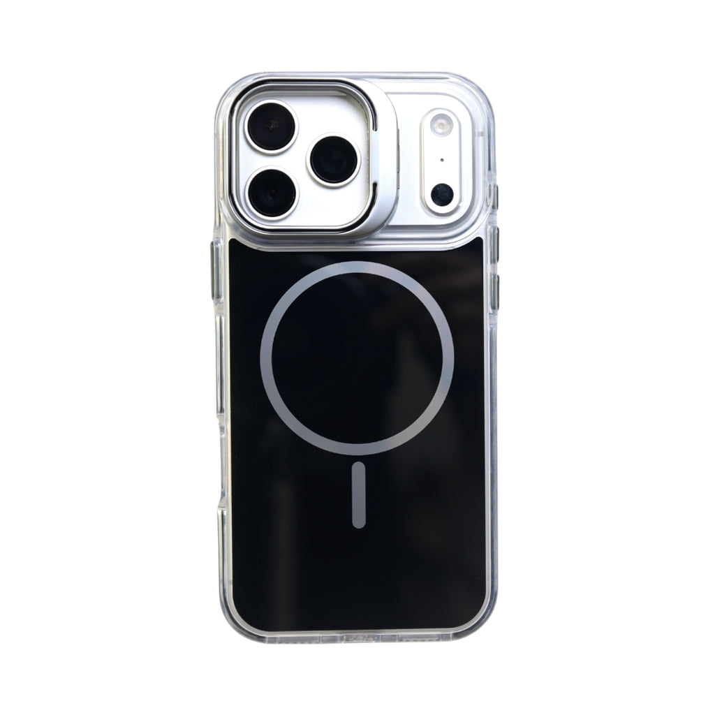 Case Window Mirror Negro