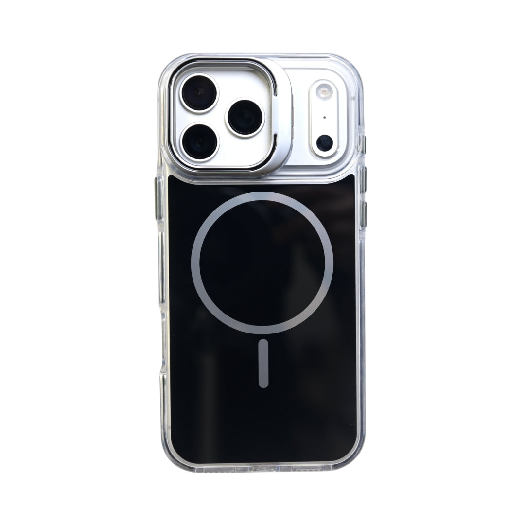 Case Window Mirror Negro
