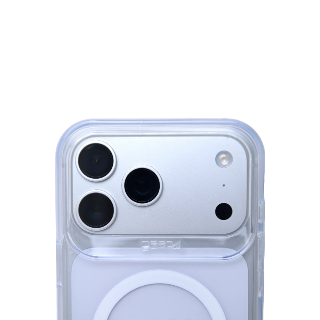 Case Gear 4 Con MagSafe Transparente