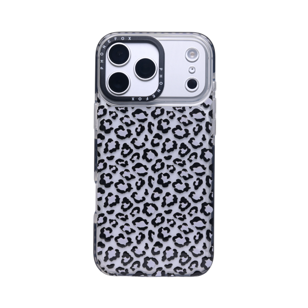 Case Diseño Animal Print