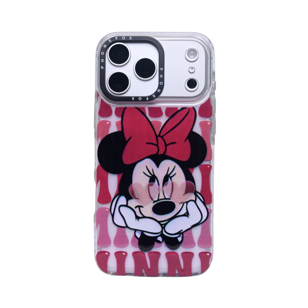 Case Diseño Minnie