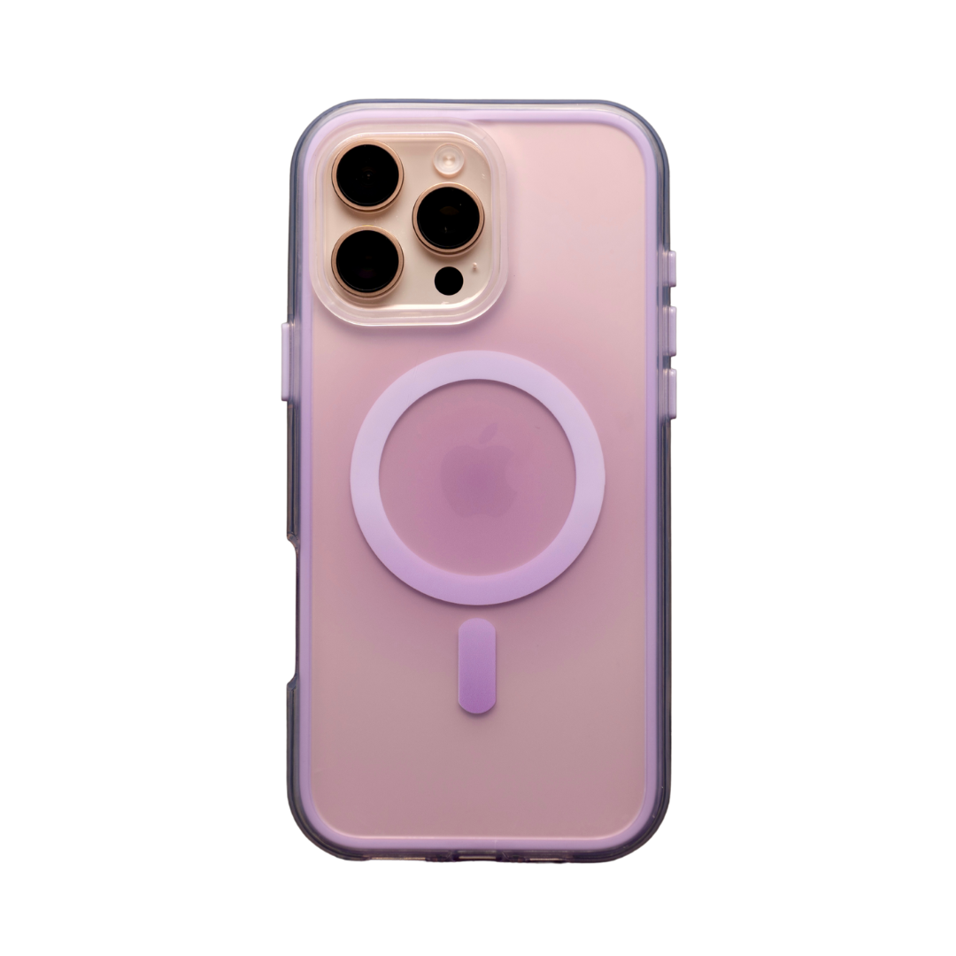 Case 360° Lila