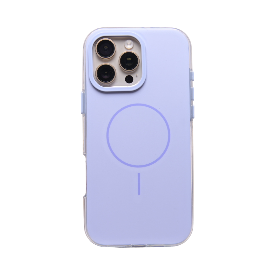 Case 360 Matte Azul
