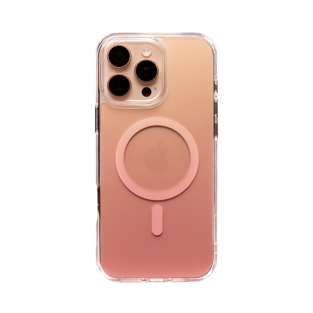 Case Spectra Pink