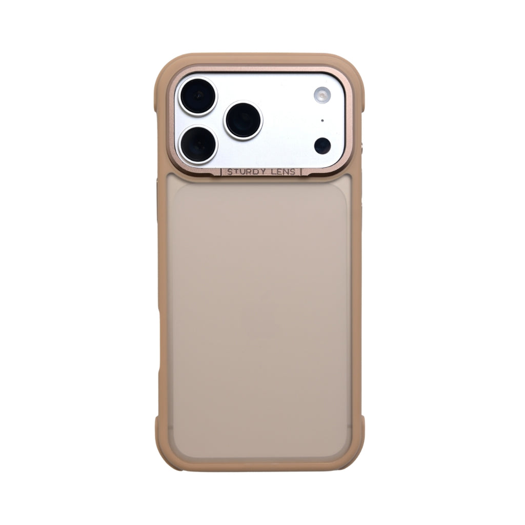 Case Sturdy Lens Cafe