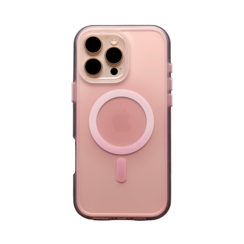 Case 360°  Rosa