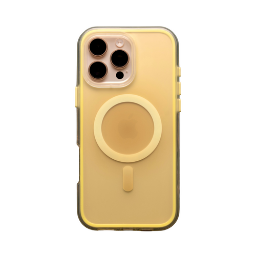 Case 360° Amarilla