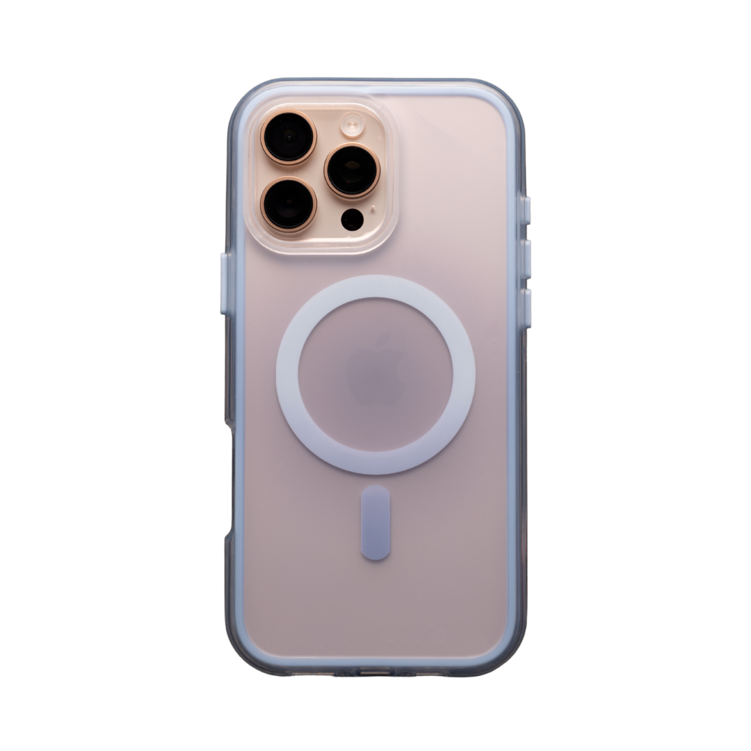 Case 360° Azul Cielo
