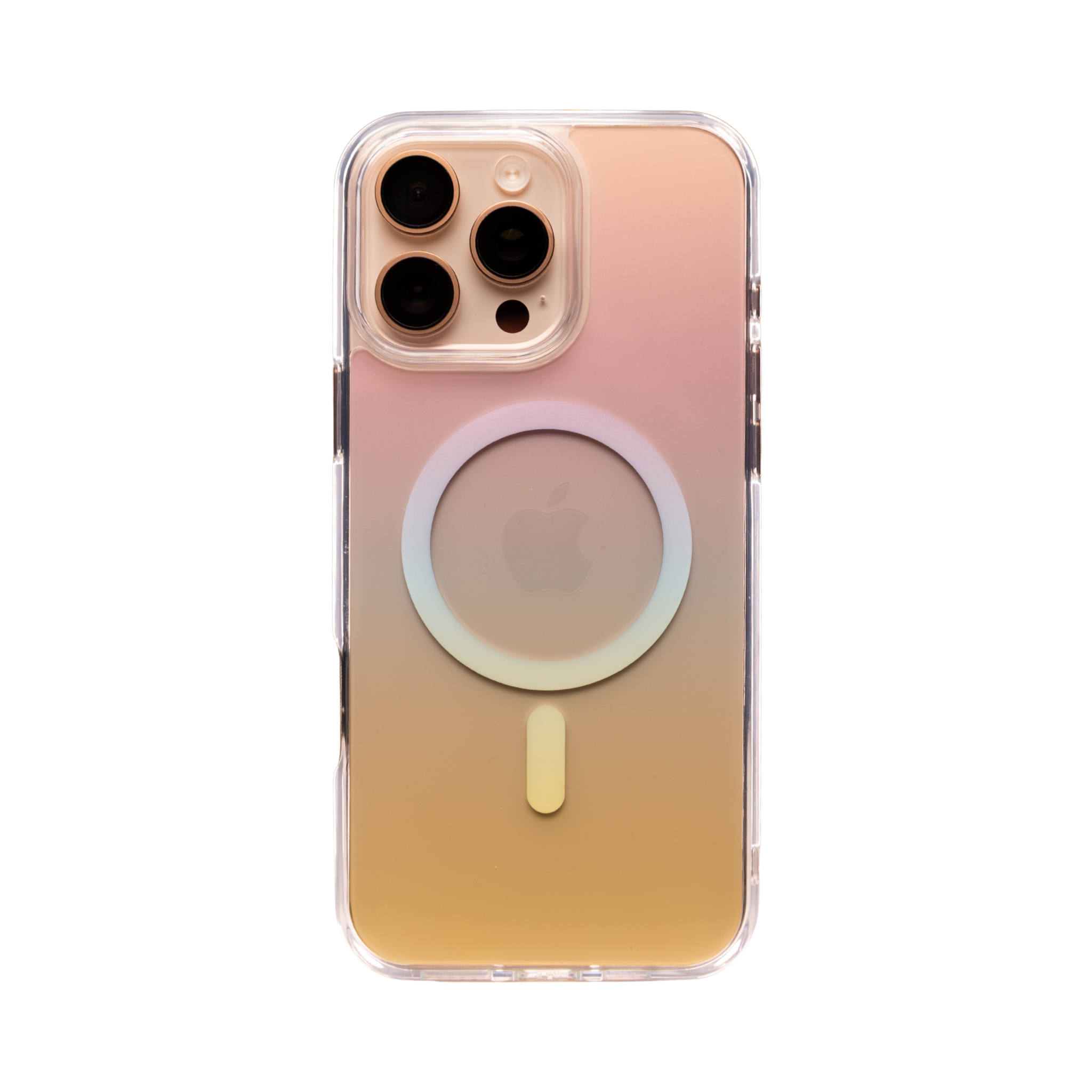 Case Spectra Rainbow