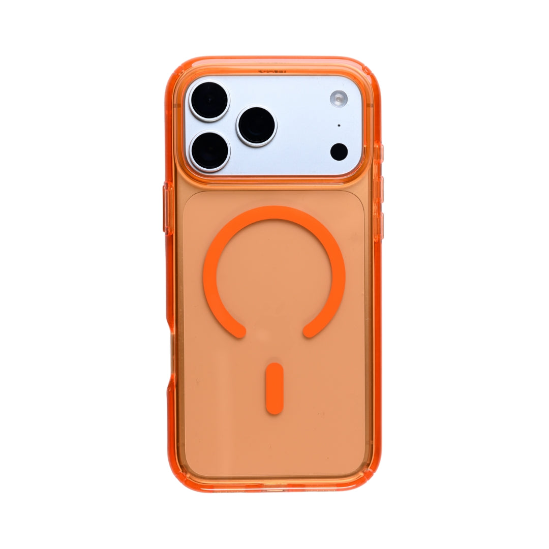 iFox Cosmic Orange
