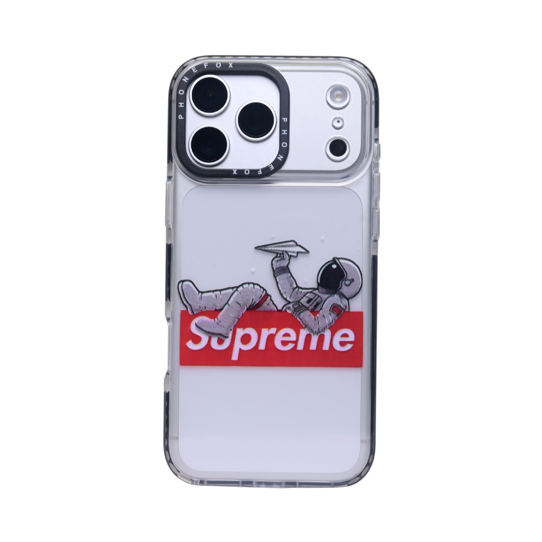 Case Diseño Supreme