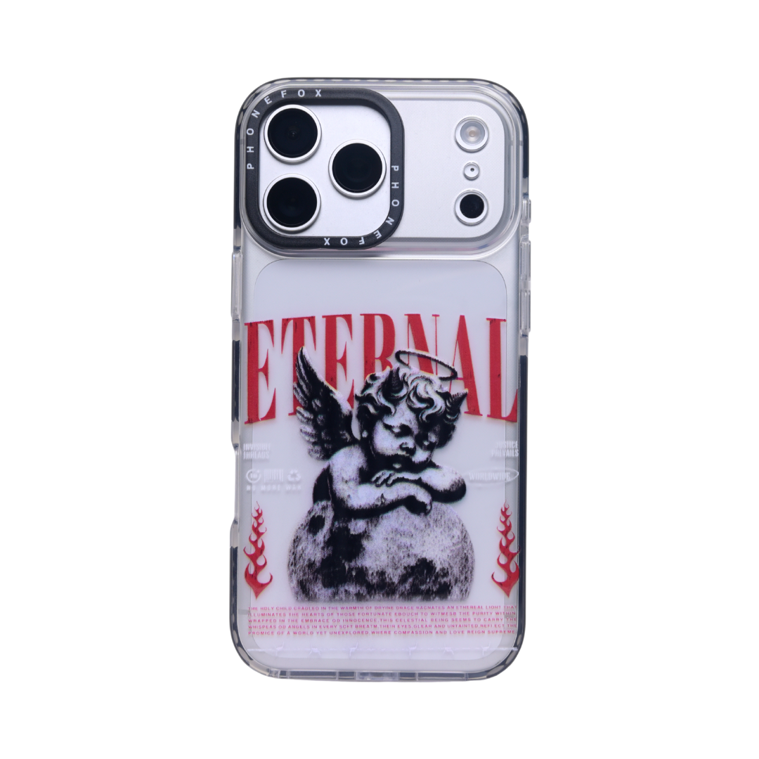 Case Diseño Eternal