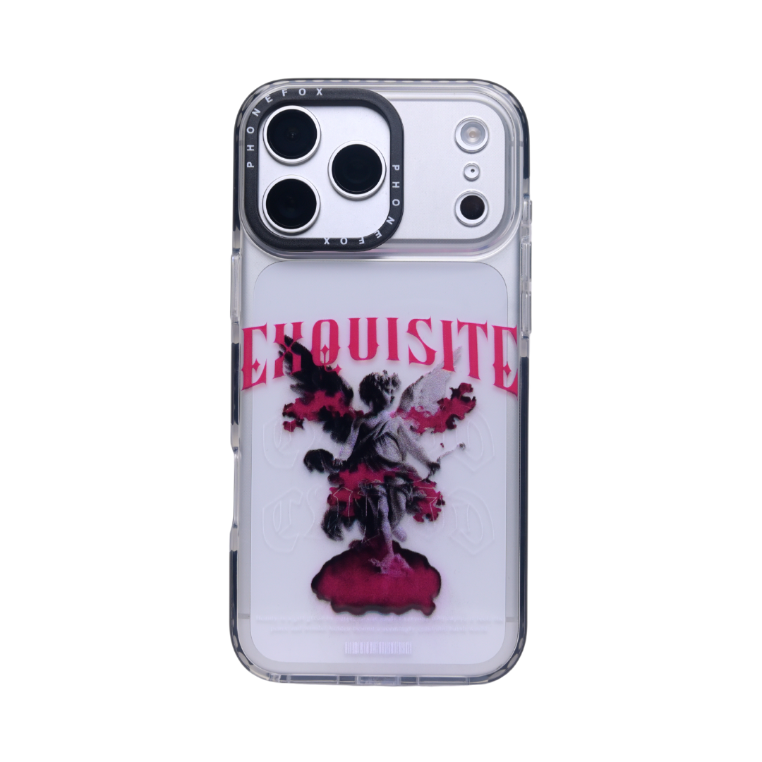 Case Diseño Exquisite