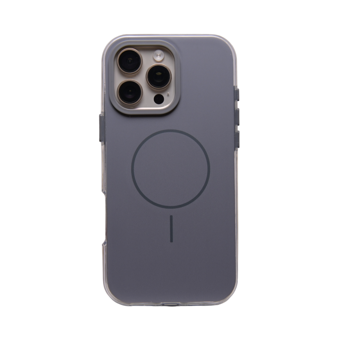 Case 360 Matte Morado
