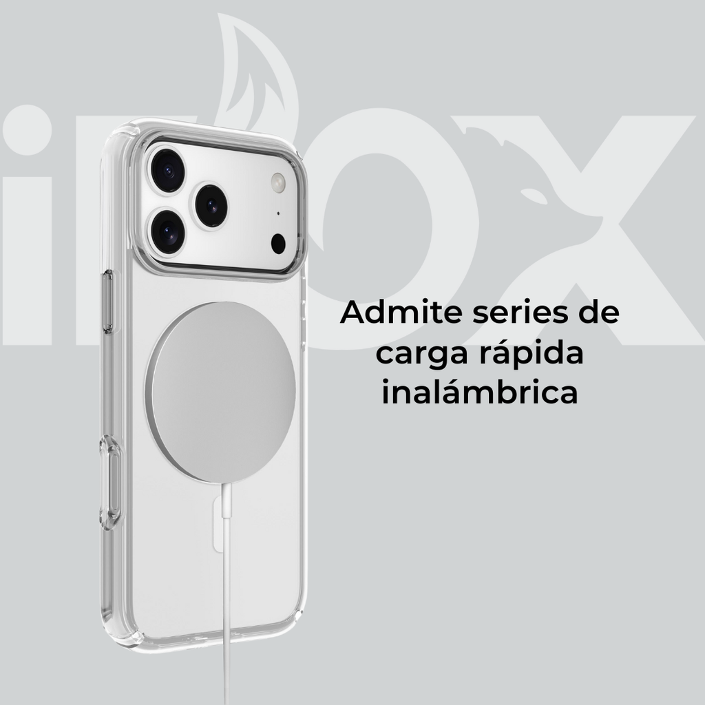 iFox Clear