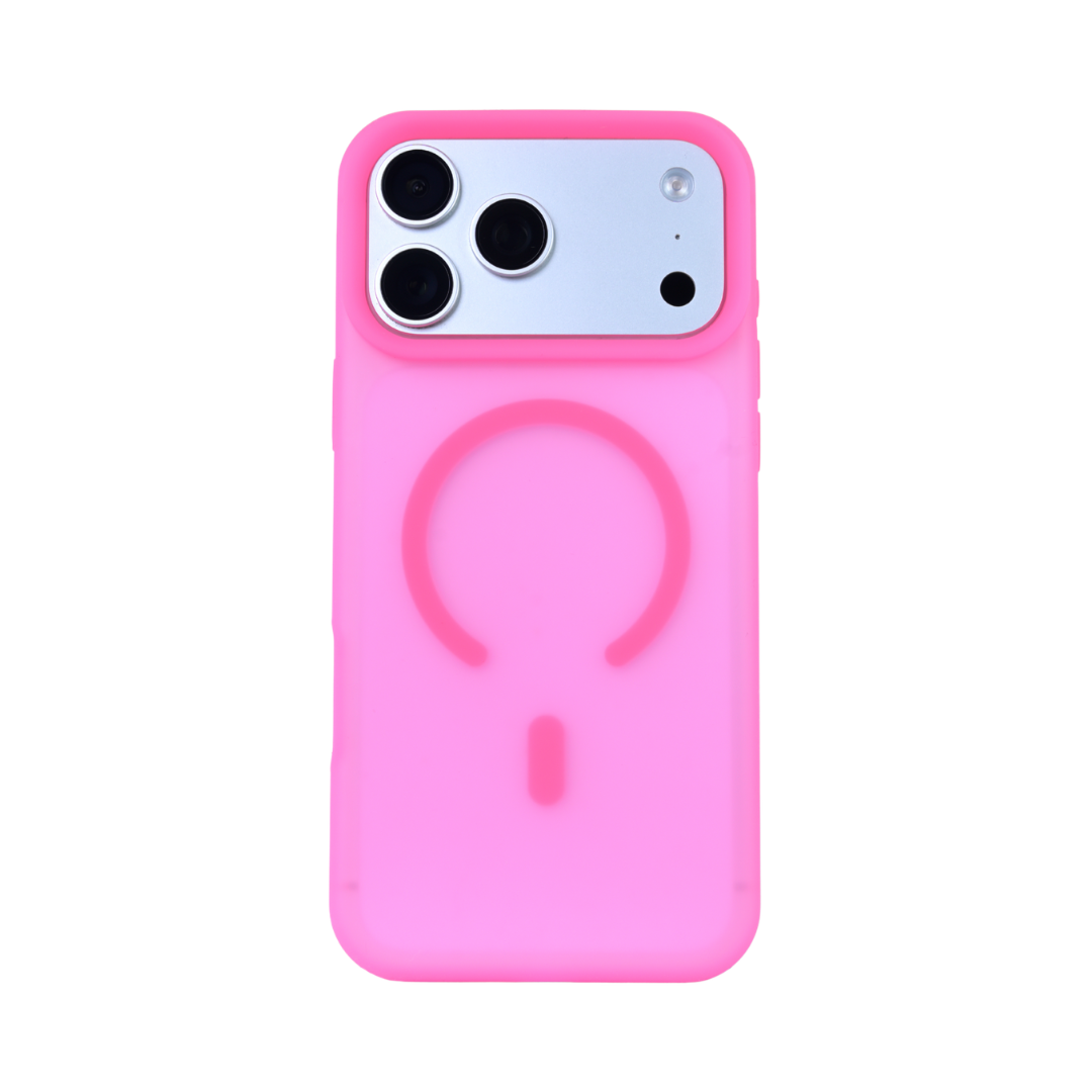 iFox Candy Fucsia