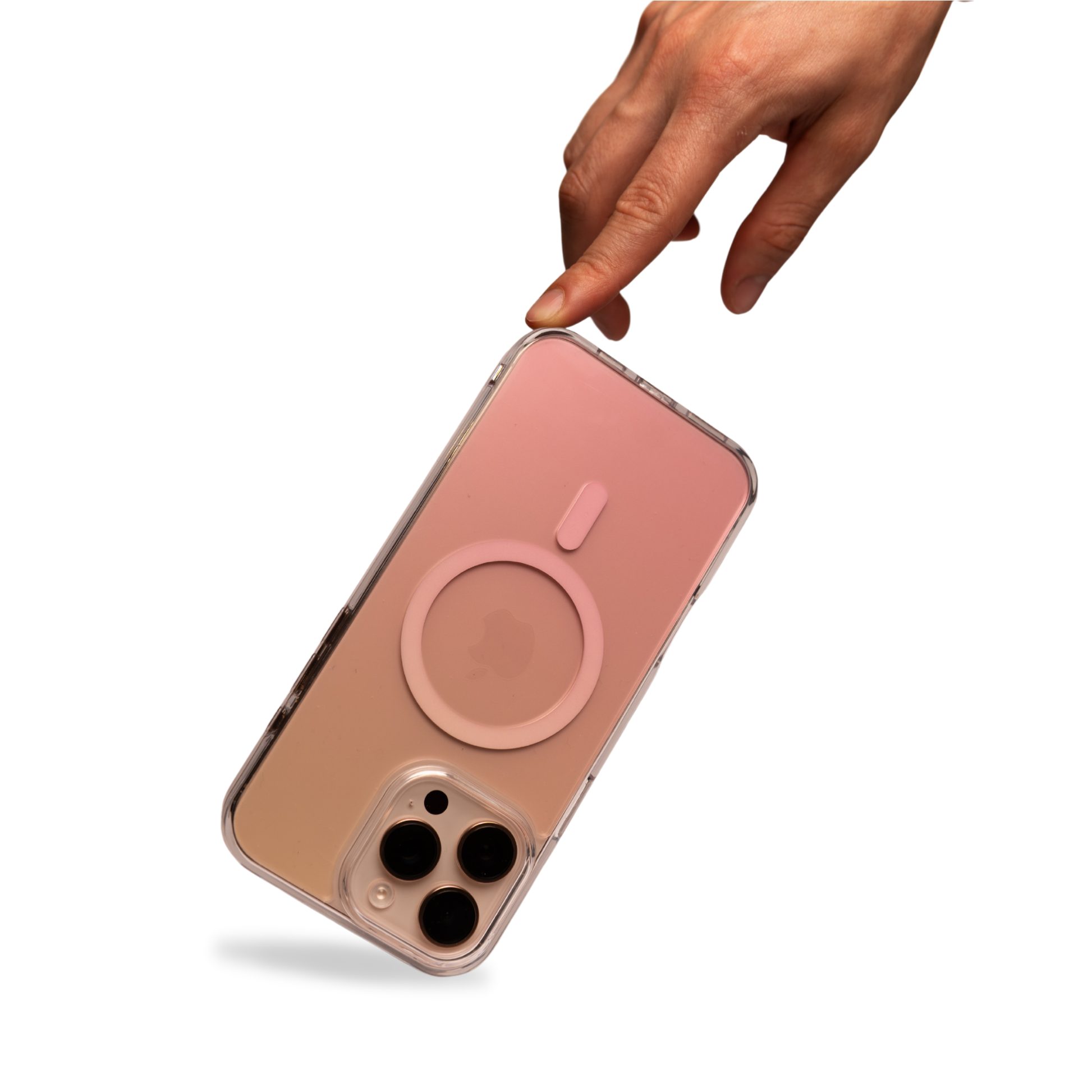 Case Spectra Pink