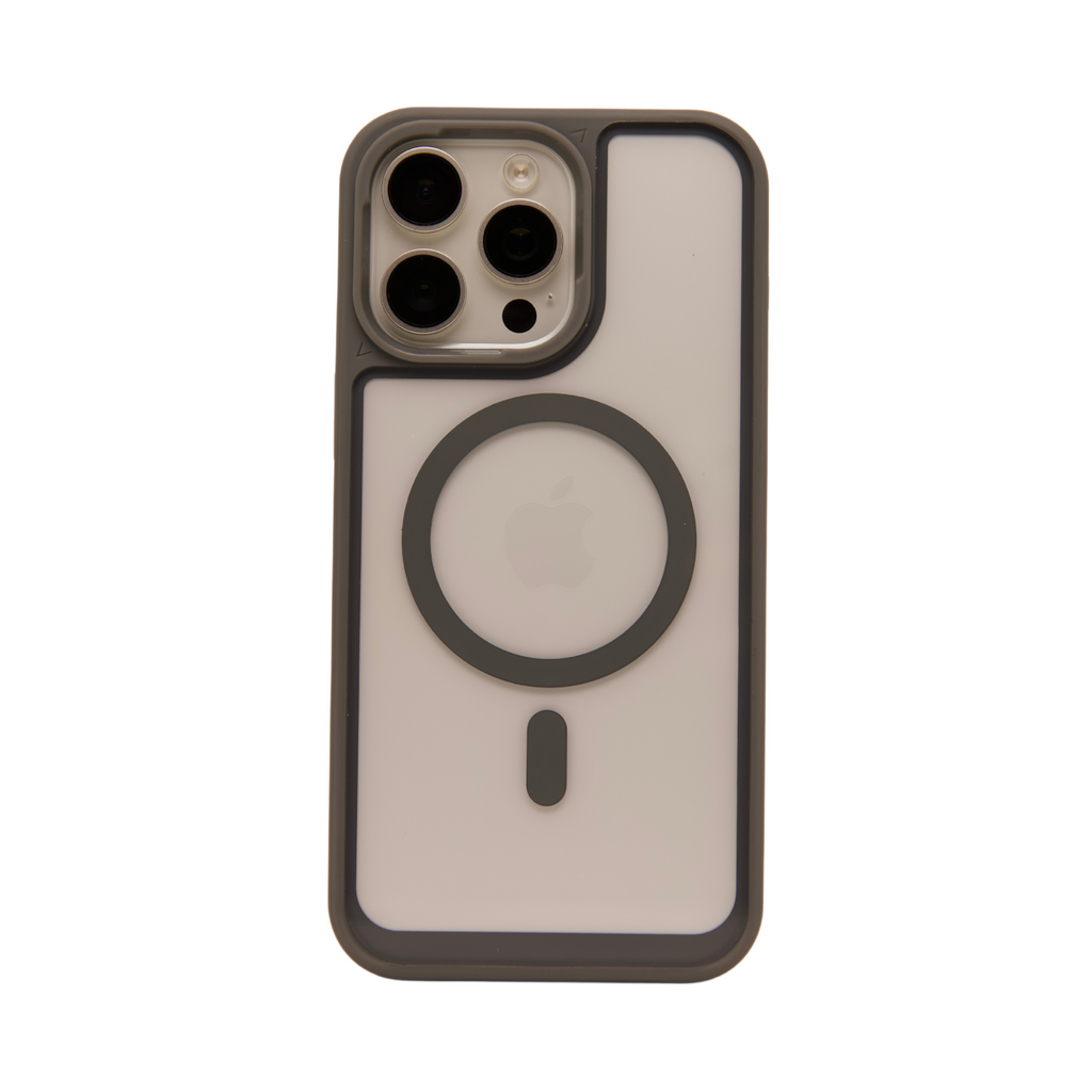 Cream Case Gris