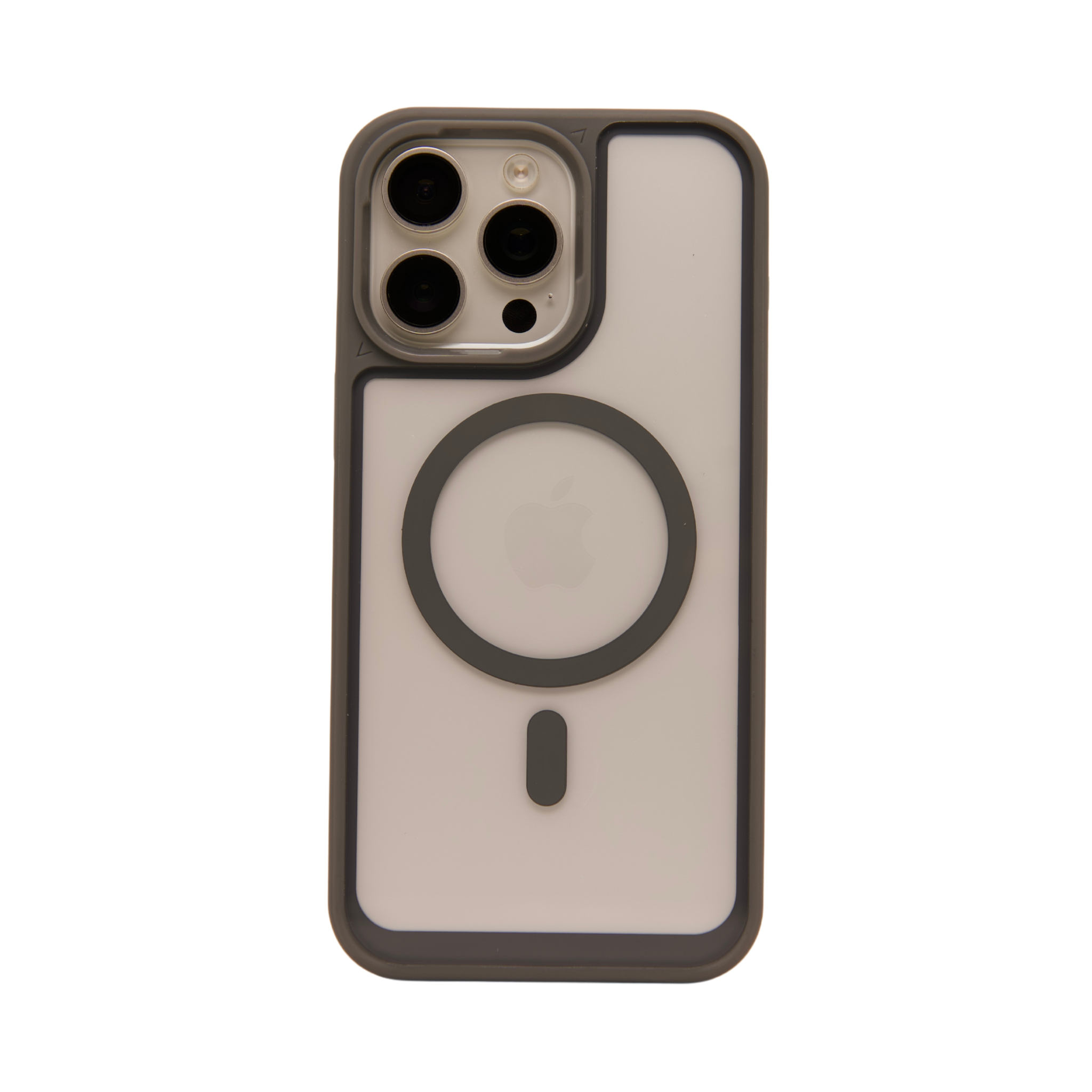 Cream Case Gris