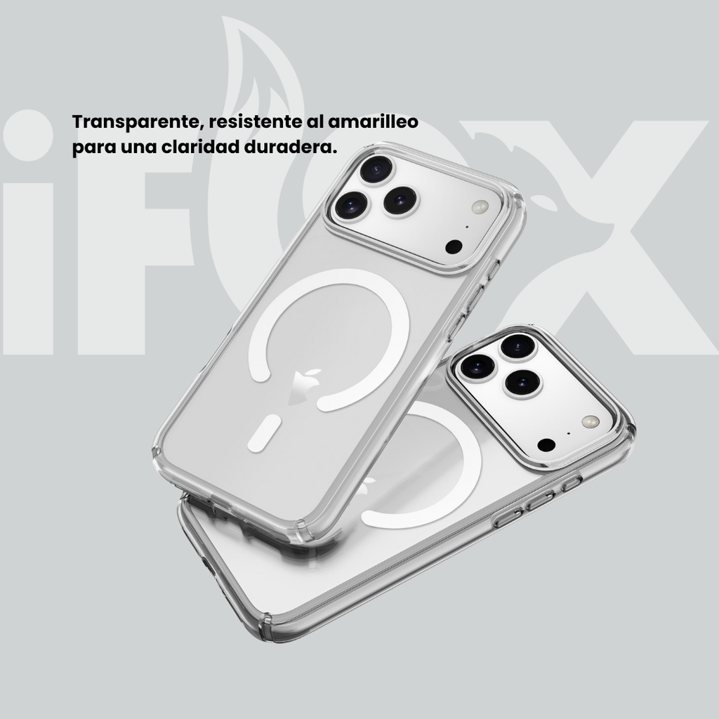iFox Clear