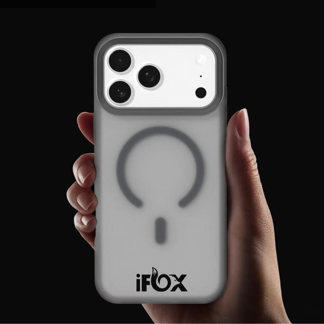 iFox Candy Palo de Rosa