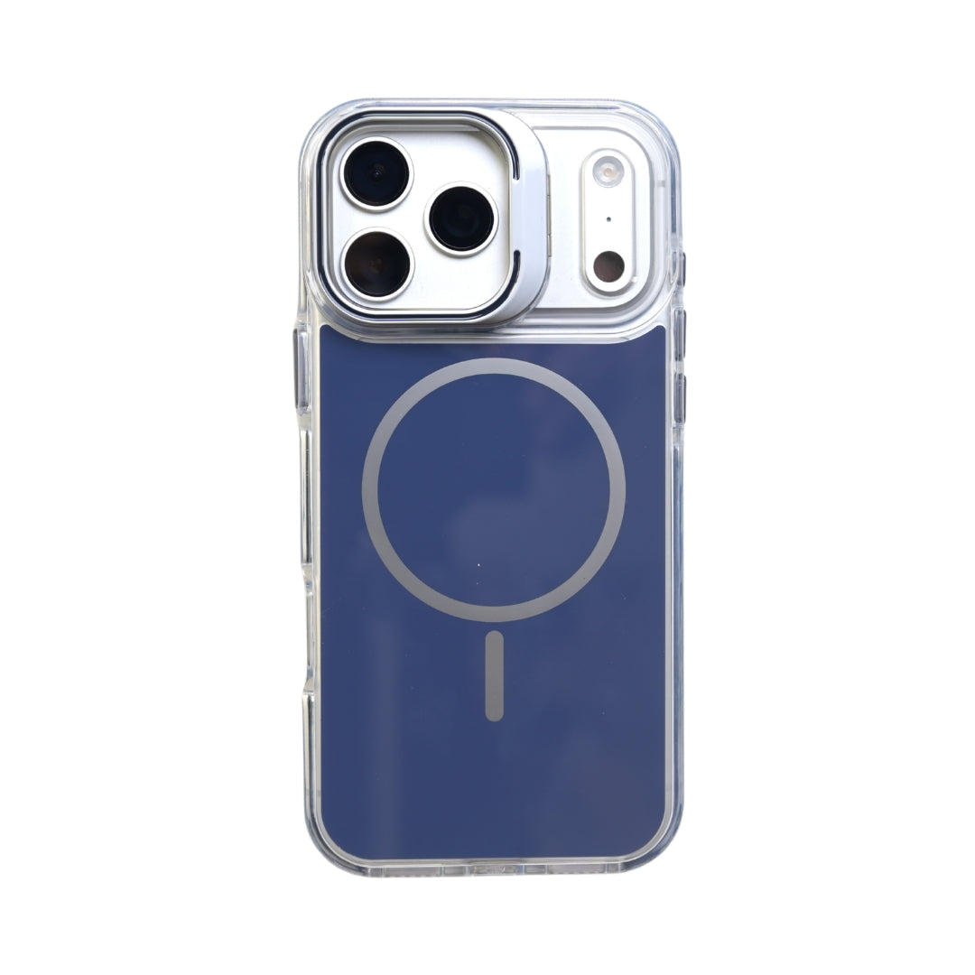 Case Window Mirror Azul