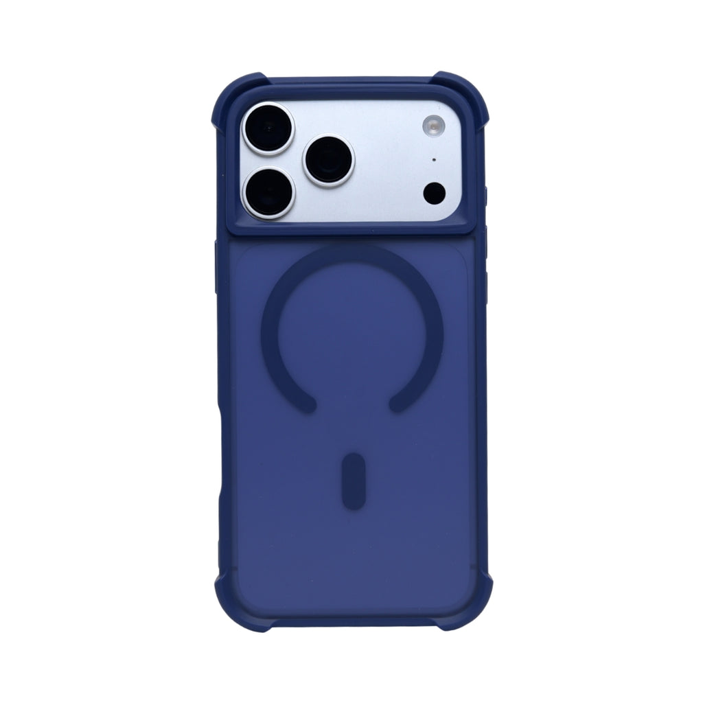 Bumper Case Azul Oscuro