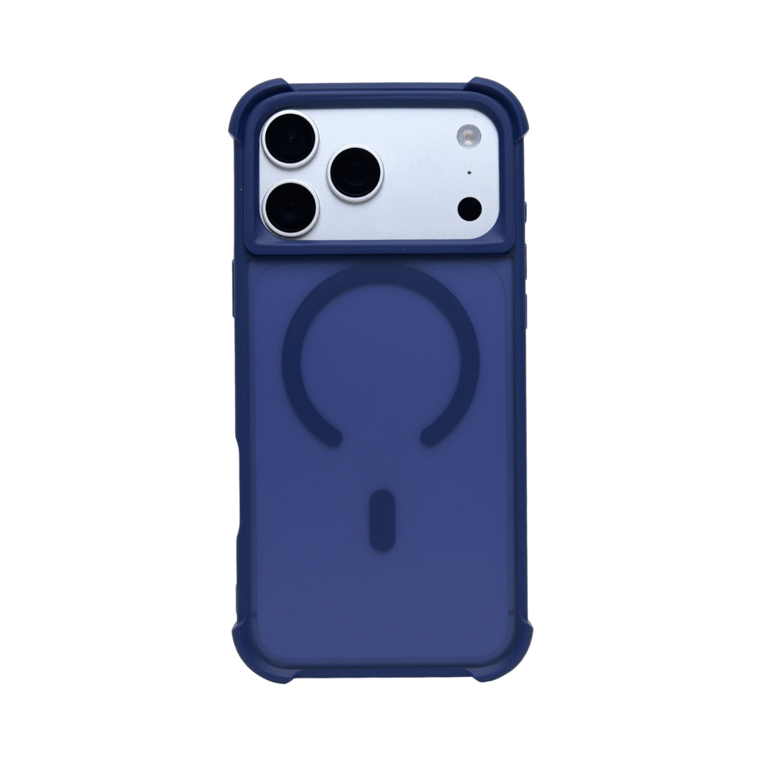Bumper Case Azul Oscuro