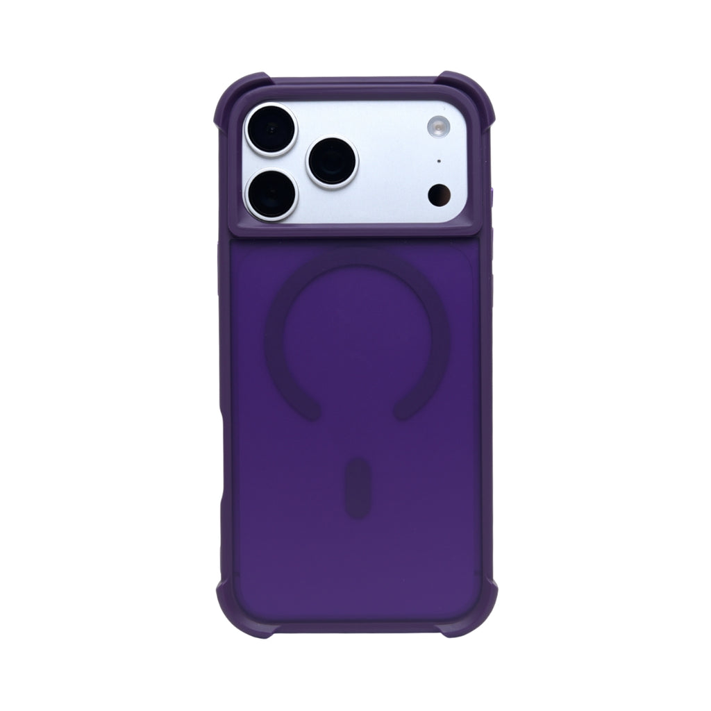 Bumper Case Morado