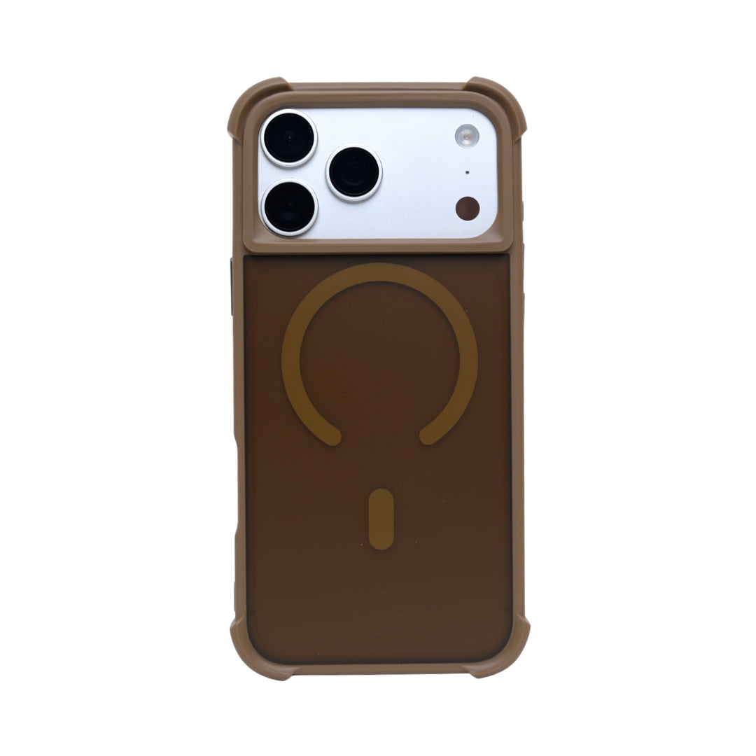 Bumper Case Café