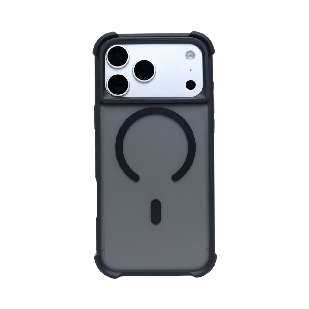 Bumper Case Negro