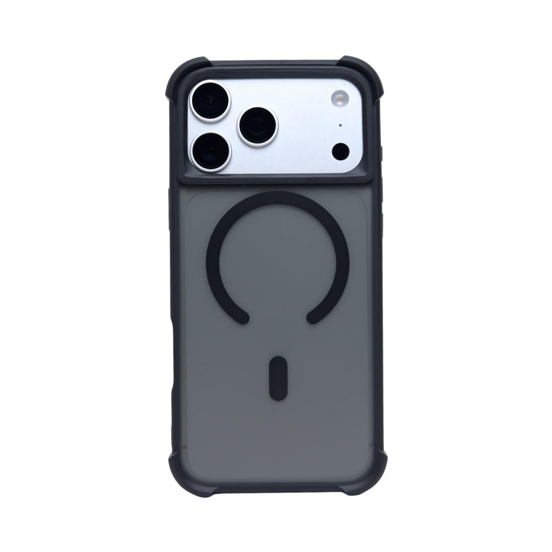 Bumper Case Negro