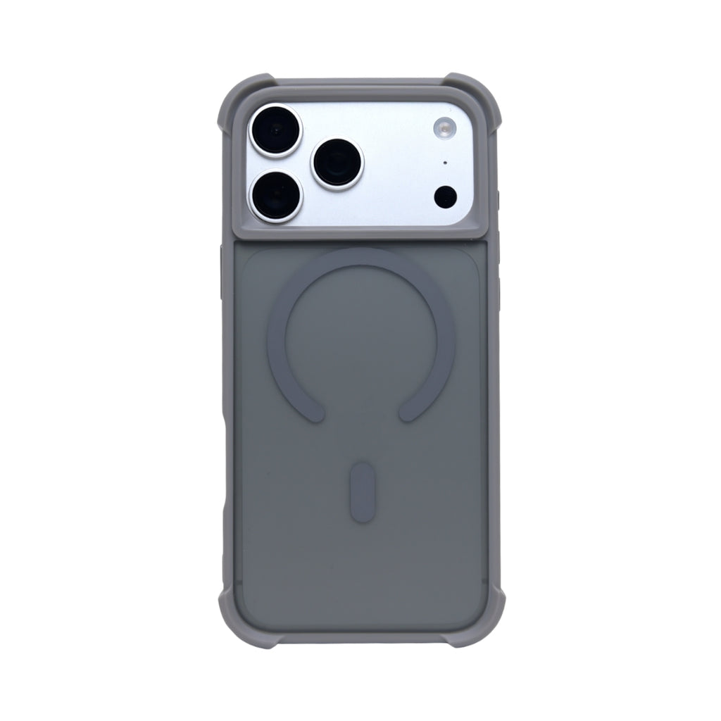 Bumper Case Gris