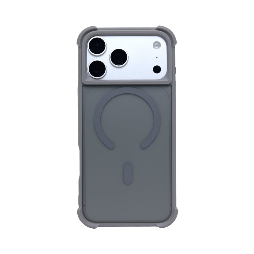 Bumper Case Gris