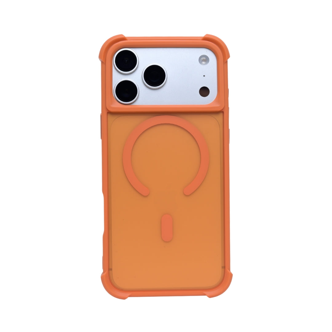 Bumper Case Naranja