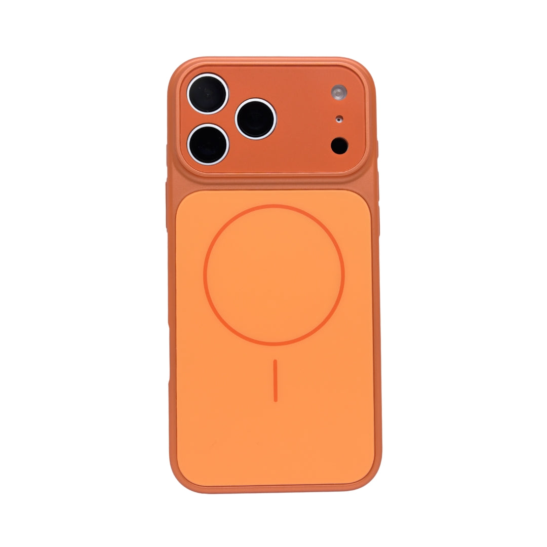 AG Glass Naranja