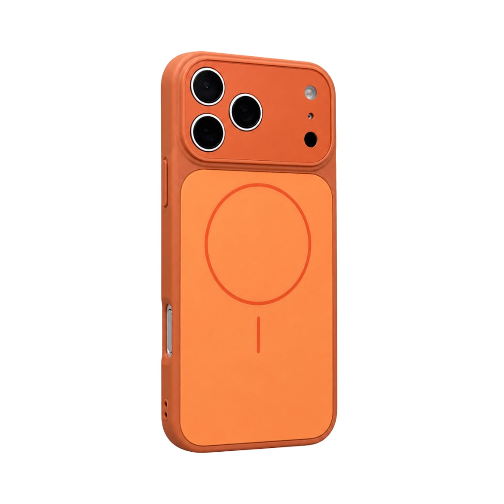 AG Glass Naranja