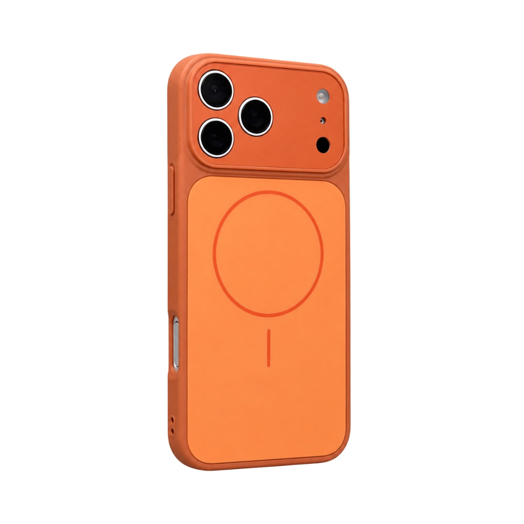 AG Glass Naranja