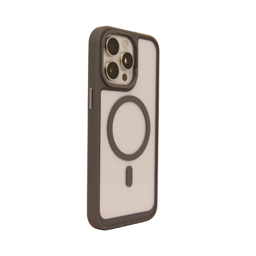 Cream Case Gris