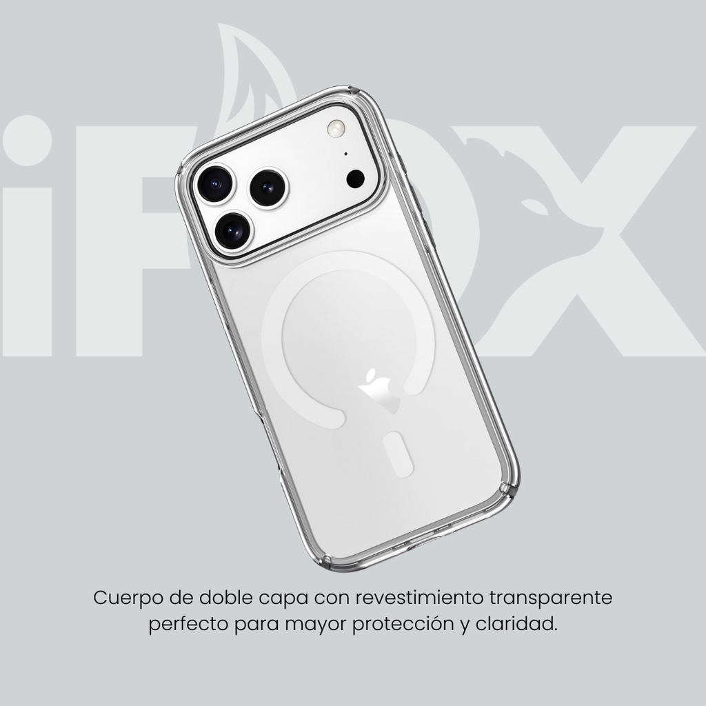 iFox Clear