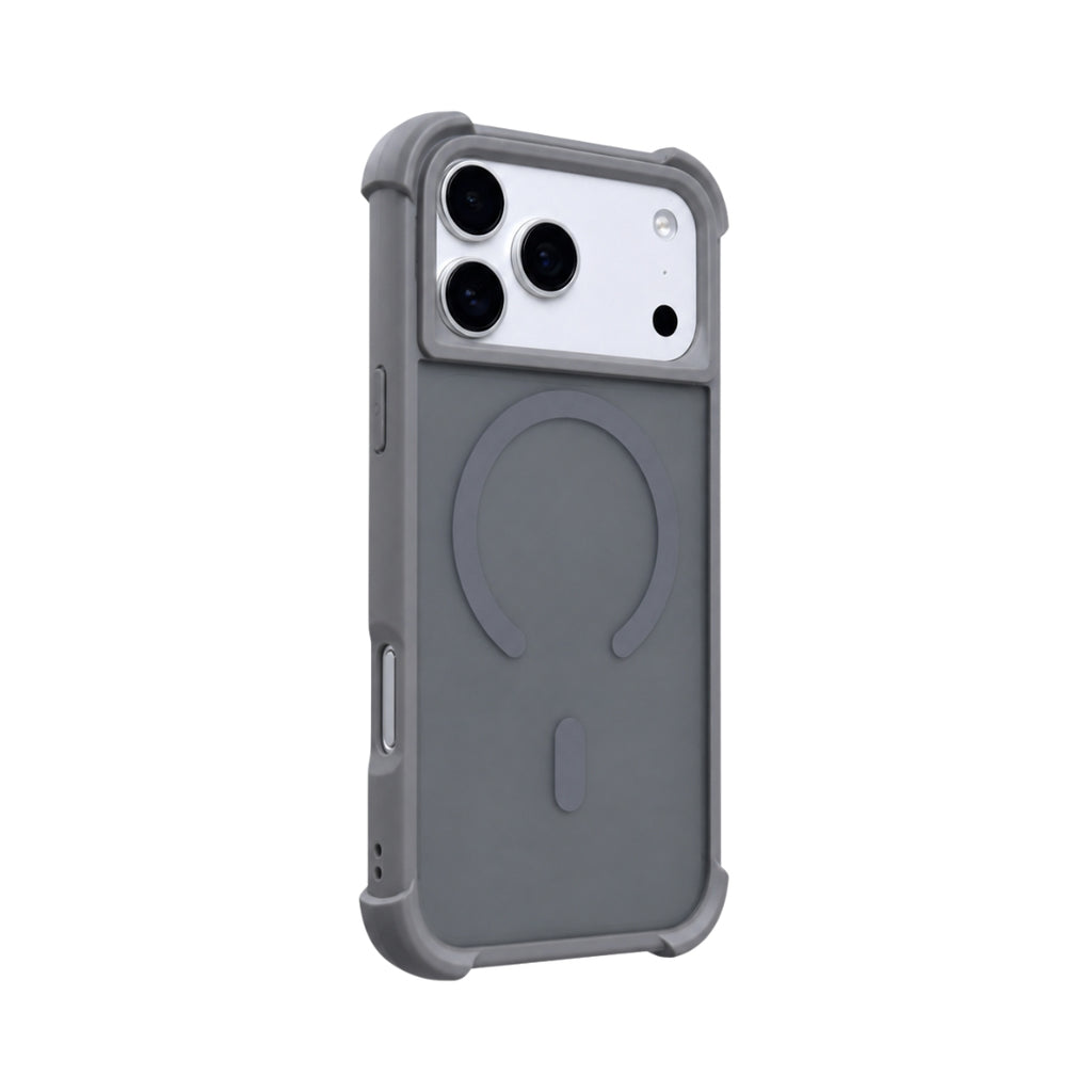 Bumper Case Gris