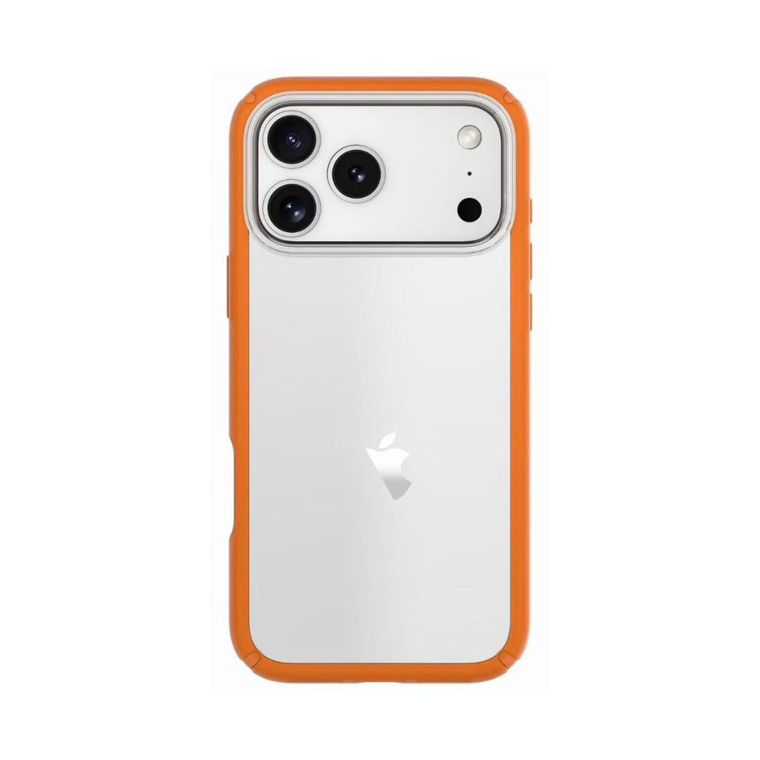 iFox Orange